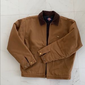 Dickies - Blanket Lined Jacket